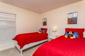 Davenport - Pet Friendly 5bd/3ba Home- #5av233