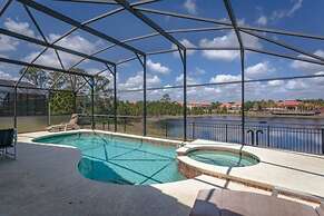 Davenport - Pet Friendly 5bd/3ba Home- #5av233