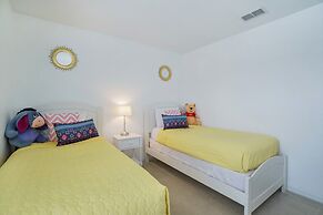 Davenport - Pet Friendly 5bd/3ba Home- #5av233