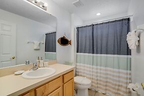 Davenport - Pet Friendly 5bd/3ba Home- #5av233