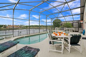 Davenport - Pet Friendly 5bd/3ba Home- #5av233