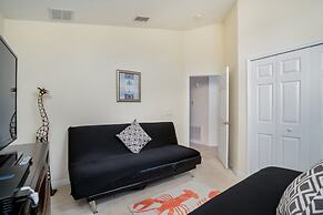 Davenport - Pet Friendly 5bd/3ba Home- #5av233