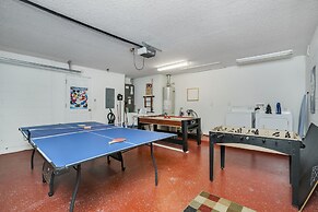 Davenport - Pet Friendly 5bd/3ba Home- #5av233