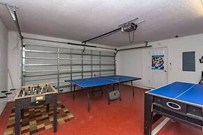 Davenport - Pet Friendly 5bd/3ba Home- #5av233