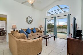 Davenport - Pet Friendly 5bd/3ba Home- #5av233