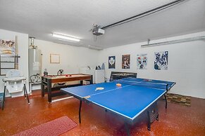 Davenport - Pet Friendly 5bd/3ba Home- #5av233