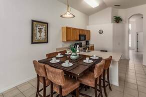 Davenport - Pet Friendly 5bd/3ba Home- #5av233