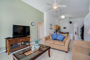 Davenport - Pet Friendly 5bd/3ba Home- #5av233