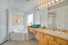 Davenport - Pet Friendly 5bd/3ba Home- #5av233