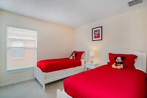 Davenport - Pet Friendly 5bd/3ba Home- #5av233