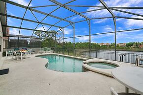 Davenport - Pet Friendly 5bd/3ba Home- #5av233