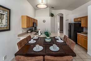 Davenport - Pet Friendly 5bd/3ba Home- #5av233