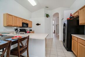 Davenport - Pet Friendly 5bd/3ba Home- #5av233