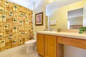 Davenport-6bd/5.5ba Pet-friendly Poolhome-#6av206