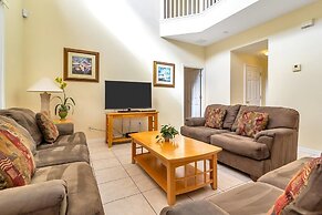 Davenport-6bd/5.5ba Pet-friendly Poolhome-#6av206