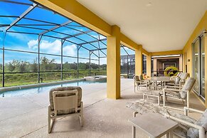 Davenport-6bd/5.5ba Pet-friendly Poolhome-#6av206