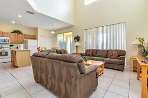 Davenport-6bd/5.5ba Pet-friendly Poolhome-#6av206