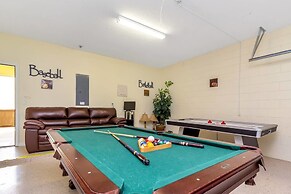Davenport-6bd/5.5ba Pet-friendly Poolhome-#6av206