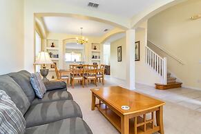 Davenport-6bd/5.5ba Pet-friendly Poolhome-#6av206