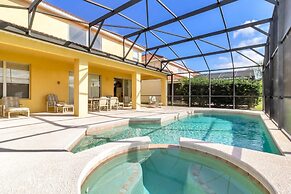 Davenport-6bd/5.5ba Pet-friendly Poolhome-#6av206