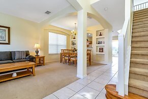 Davenport-6bd/5.5ba Pet-friendly Poolhome-#6av206