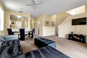 Regal Palms - Spacious 4bed Town House #4rp908