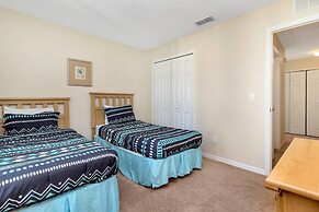 Regal Palms - Spacious 4bed Town House #4rp908