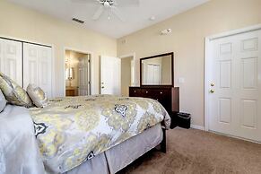 Regal Palms - Spacious 4bed Town House #4rp908
