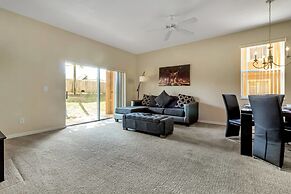 Regal Palms - Spacious 4bed Town House #4rp908