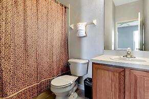 Regal Palms - Spacious 4bed Town House #4rp908