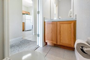 Regal Palms - Spacious 4bed Town House #4rp908