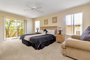 Regal Palms - Spacious 4bed Town House #4rp908