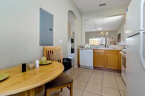 Regal Palms - Spacious 4bed Town House #4rp908