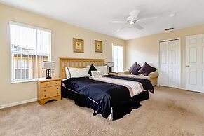 Regal Palms - Spacious 4bed Town House #4rp908