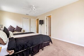 Regal Palms - Spacious 4bed Town House #4rp908