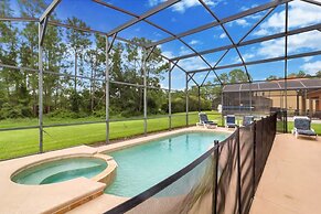 Watersong - Luxurious 5bd/4.5ba Pool Home #5wr510