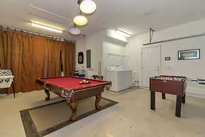 Watersong - Luxurious 5bd/4.5ba Pool Home #5wr510