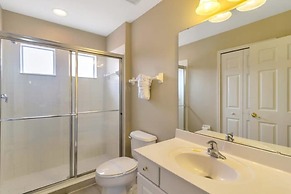 Watersong - Luxurious 5bd/4.5ba Pool Home #5wr510