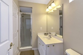 Watersong - Luxurious 5bd/4.5ba Pool Home #5wr510