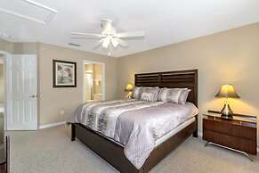 Watersong - Luxurious 5bd/4.5ba Pool Home #5wr510