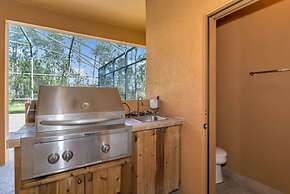 Watersong - Luxurious 5bd/4.5ba Pool Home #5wr510