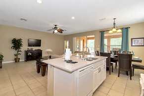 Watersong - Luxurious 5bd/4.5ba Pool Home #5wr510