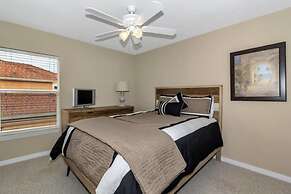 Watersong - Luxurious 5bd/4.5ba Pool Home #5wr510