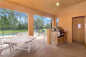 Watersong - Luxurious 5bd/4.5ba Pool Home #5wr510