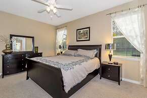 Watersong - Luxurious 5bd/4.5ba Pool Home #5wr510