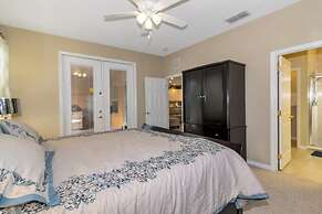 Watersong - Luxurious 5bd/4.5ba Pool Home #5wr510