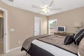 Watersong - Luxurious 5bd/4.5ba Pool Home #5wr510