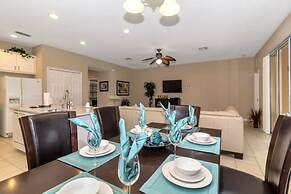 Watersong - Luxurious 5bd/4.5ba Pool Home #5wr510