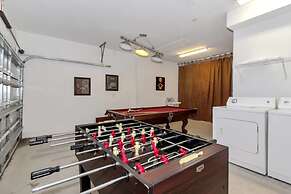 Watersong - Luxurious 5bd/4.5ba Pool Home #5wr510