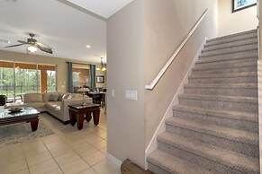 Watersong - Luxurious 5bd/4.5ba Pool Home #5wr510